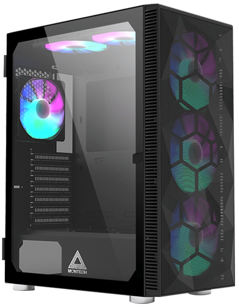 Cover image for Mesh Titan