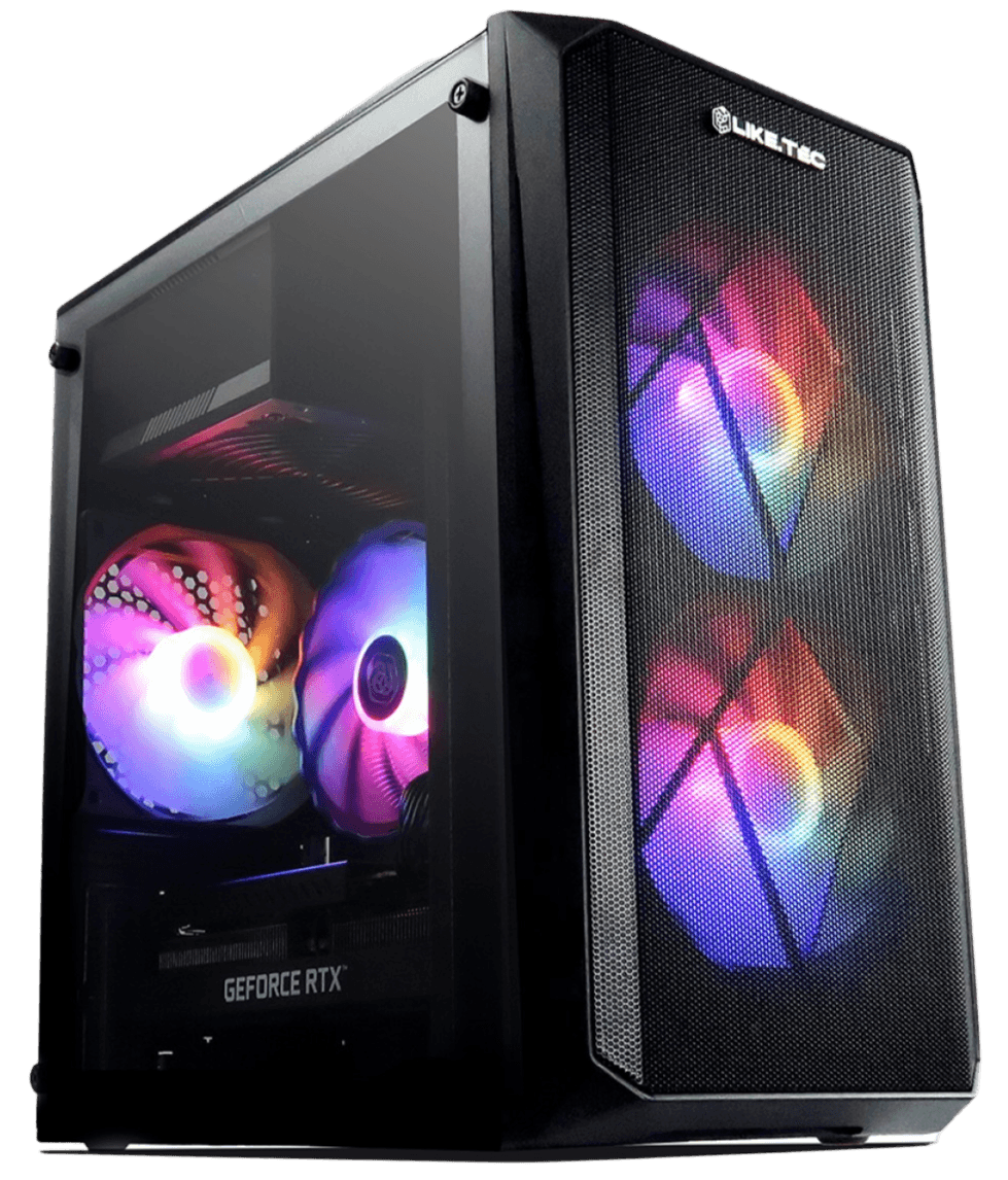 Cover image for RenderLight